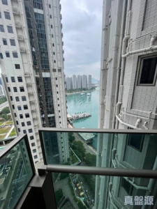 海之戀 3期A 海之戀．愛炫美 2B座 - 28NTS – 香港北部都會區