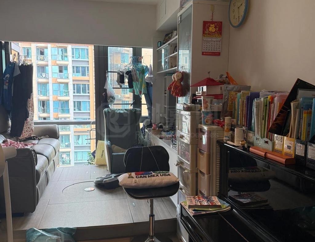 THE YOHO HUB B期 2座 - 28NTS – 香港北部都會區