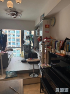 THE YOHO HUB B期 2座 - 28NTS – 香港北部都會區