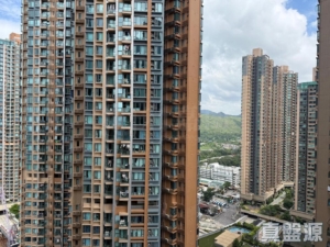 THE YOHO HUB B期 2座 - 28NTS – 香港北部都會區