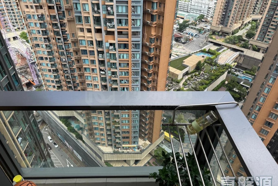 THE YOHO HUB B期 2座 - 28NTS – 香港北部都會區