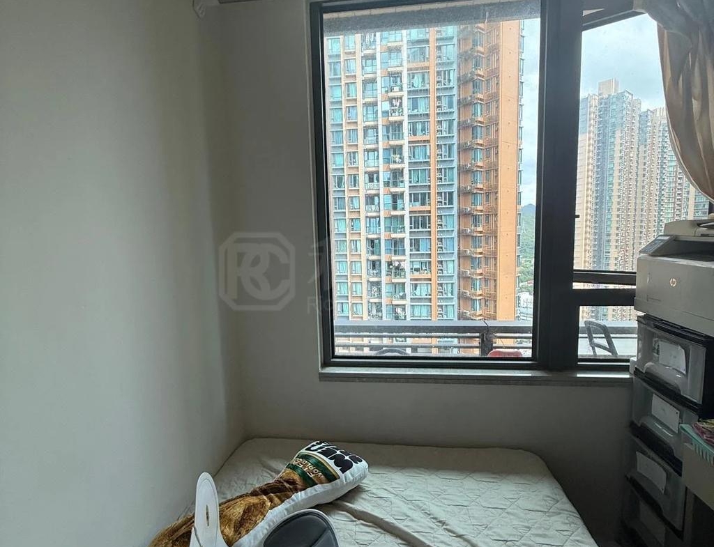 THE YOHO HUB B期 2座 - 28NTS – 香港北部都會區