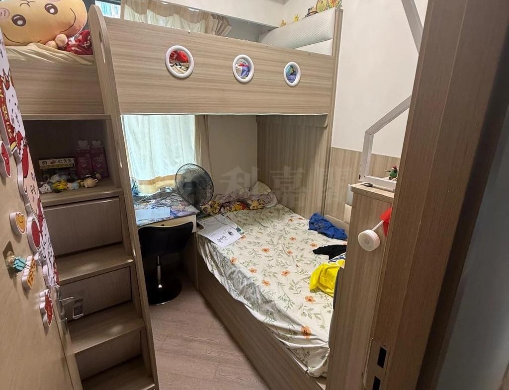 THE YOHO HUB B期 2座 - 28NTS – 香港北部都會區