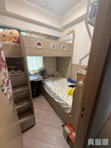 THE YOHO HUB B期 2座 - 28NTS – 香港北部都會區