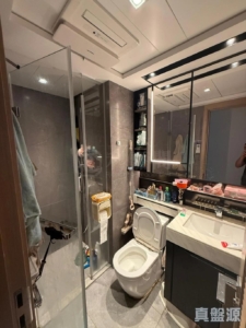 THE YOHO HUB B期 2座 - 28NTS – 香港北部都會區