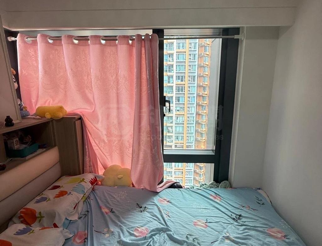 THE YOHO HUB B期 2座 - 28NTS – 香港北部都會區