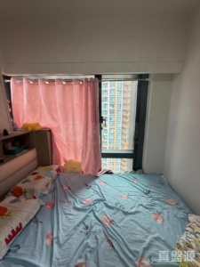 THE YOHO HUB B期 2座 - 28NTS – 香港北部都會區