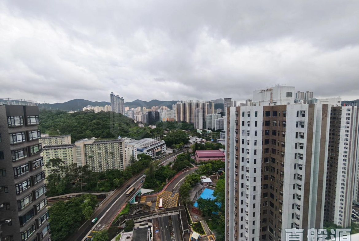 怡景園 1座 - 28NTS – 香港北部都會區