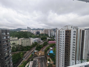 怡景園 1座 - 28NTS – 香港北部都會區