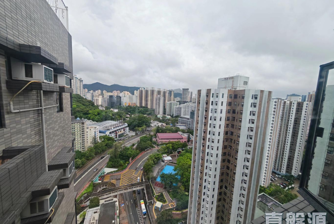 怡景園 1座 - 28NTS – 香港北部都會區