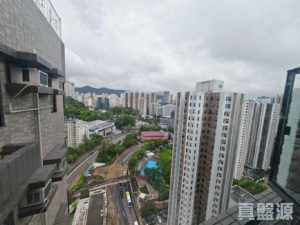 怡景園 1座 - 28NTS – 香港北部都會區