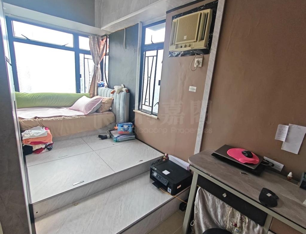 怡景園 1座 - 28NTS – 香港北部都會區