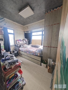 怡景園 1座 - 28NTS – 香港北部都會區