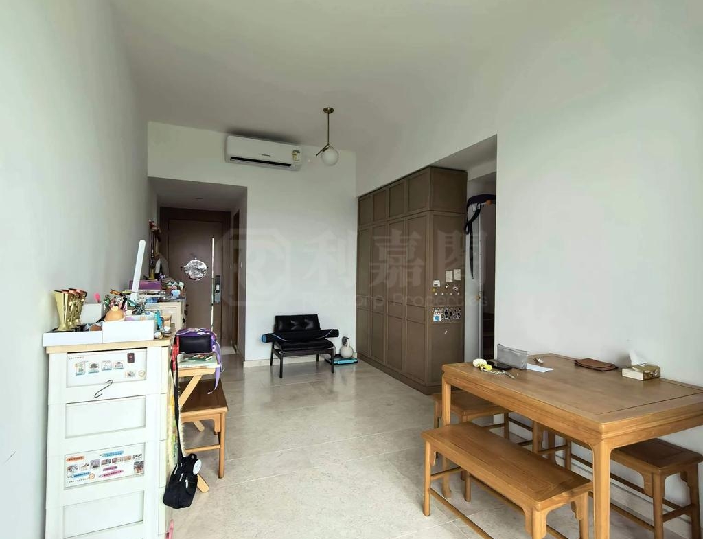 峻巒 1C期 PARK YOHO SICILIA 1A座 - 28NTS – 香港北部都會區