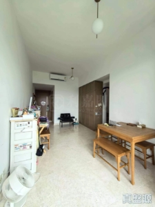 峻巒 1C期 PARK YOHO SICILIA 1A座 - 28NTS – 香港北部都會區