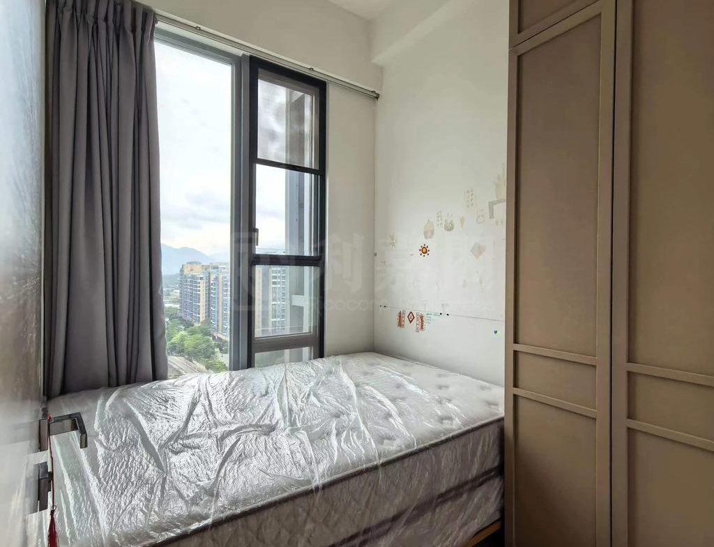 峻巒 1C期 PARK YOHO SICILIA 1A座 - 28NTS – 香港北部都會區