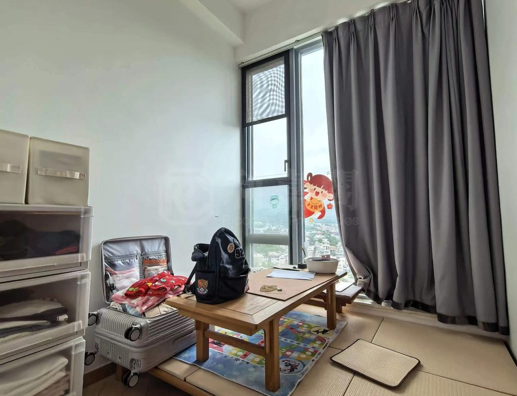 峻巒 1C期 PARK YOHO SICILIA 1A座 - 28NTS – 香港北部都會區