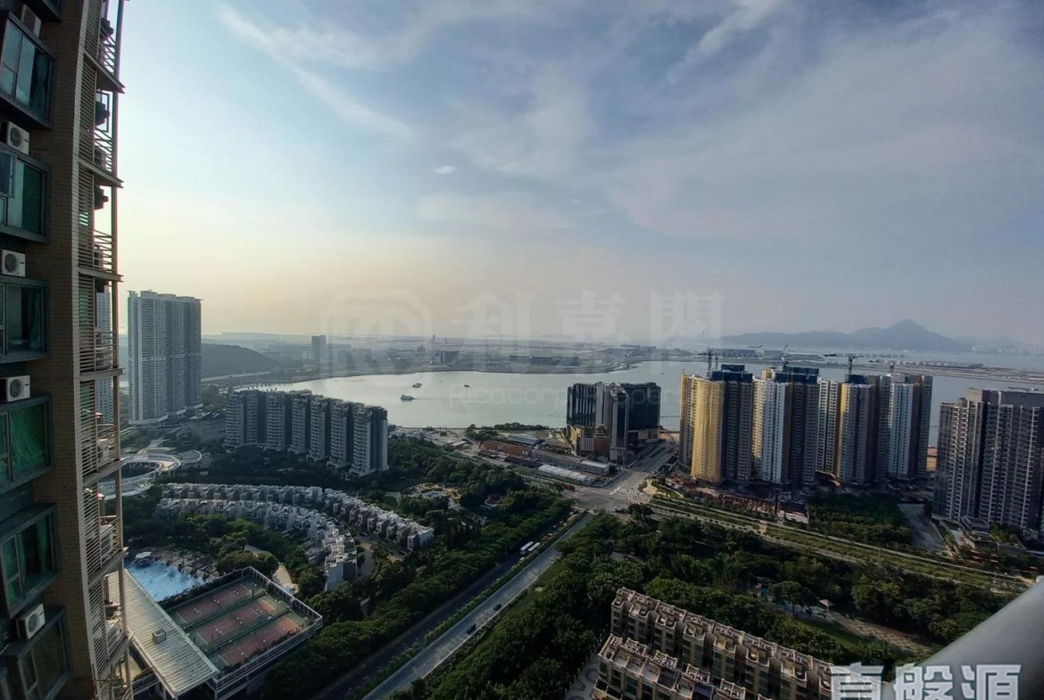 映灣園 3期 悅濤軒 海雲天 (12座) - 28NTS – 香港北部都會區
