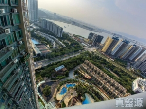 映灣園 3期 悅濤軒 海雲天 (12座) - 28NTS – 香港北部都會區
