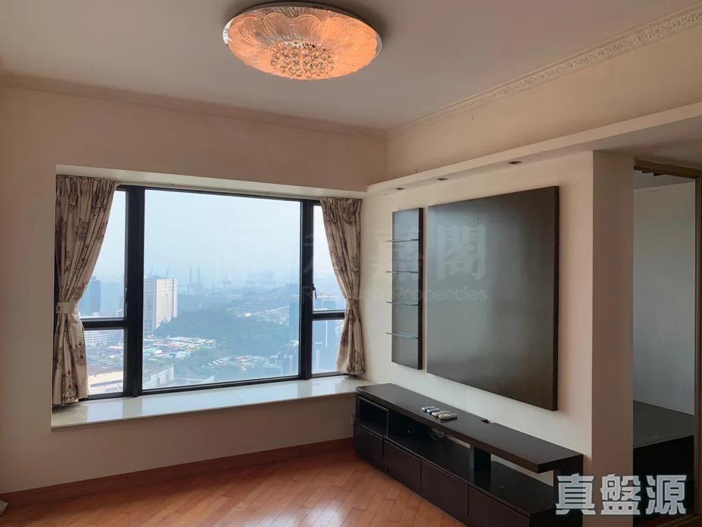 爵悅庭 南爵軒 (A2) - 28NTS – 香港北部都會區