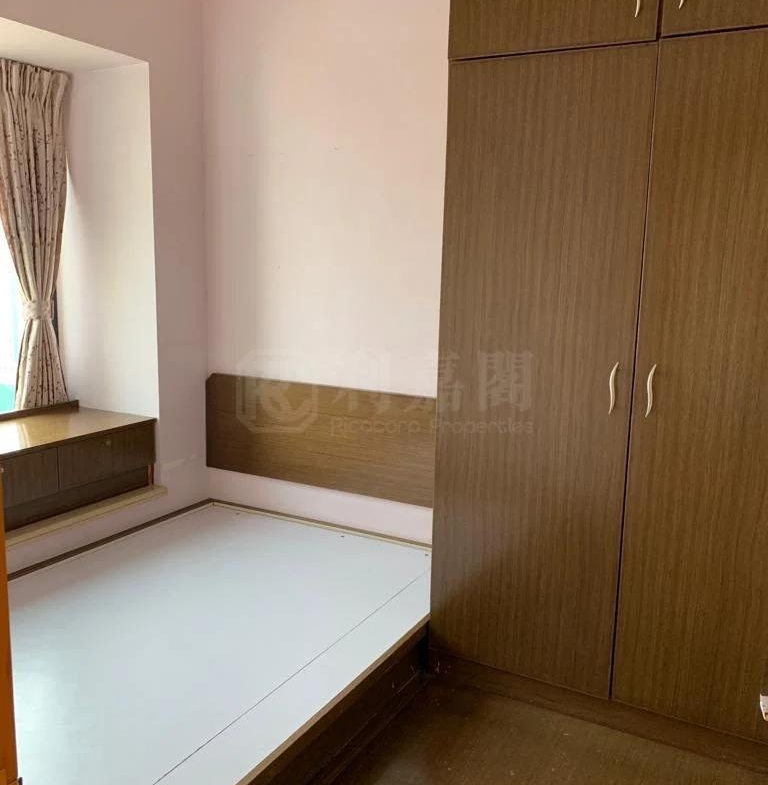 爵悅庭 南爵軒 (A2) - 28NTS – 香港北部都會區