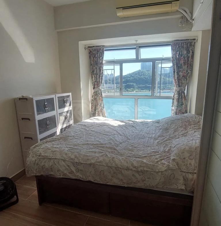 翠景臺 1座 - 28NTS – 香港北部都會區