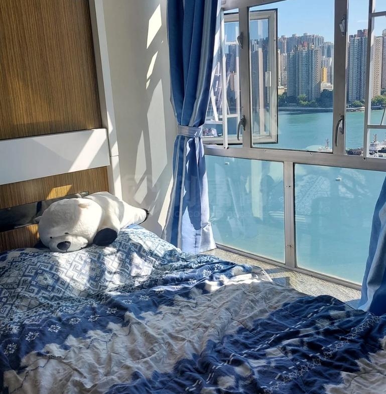 翠景臺 1座 - 28NTS – 香港北部都會區