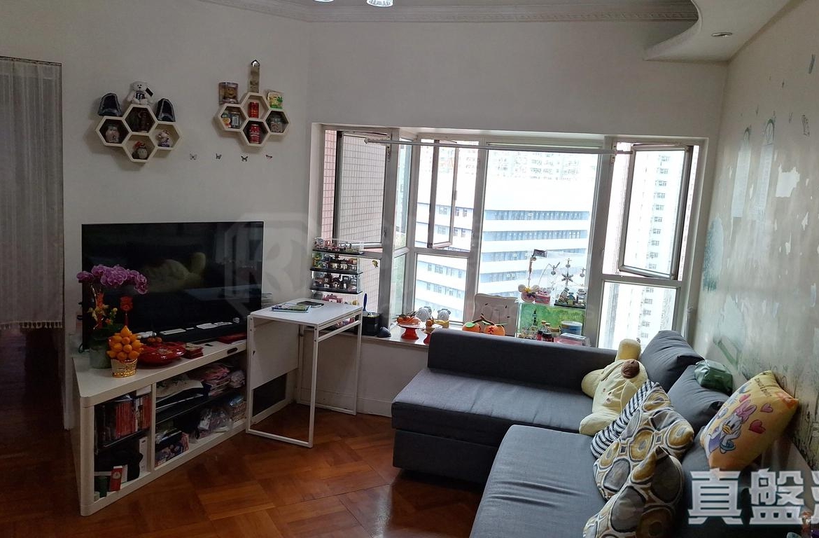 愉景新城 1期 1座 - 28NTS – 香港北部都會區