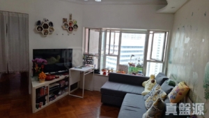 愉景新城 1期 1座 - 28NTS – 香港北部都會區
