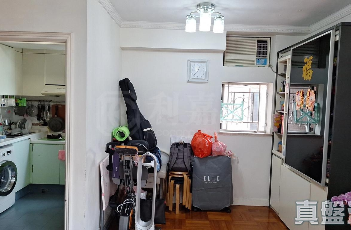 愉景新城 1期 1座 - 28NTS – 香港北部都會區