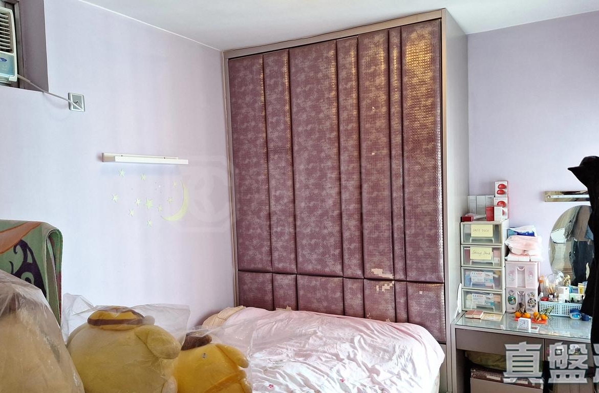 愉景新城 1期 1座 - 28NTS – 香港北部都會區