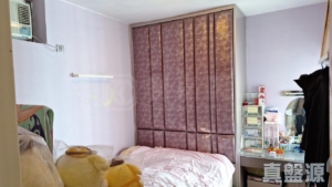愉景新城 1期 1座 - 28NTS – 香港北部都會區