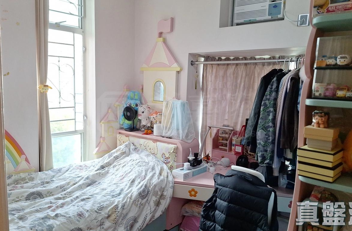 愉景新城 1期 1座 - 28NTS – 香港北部都會區