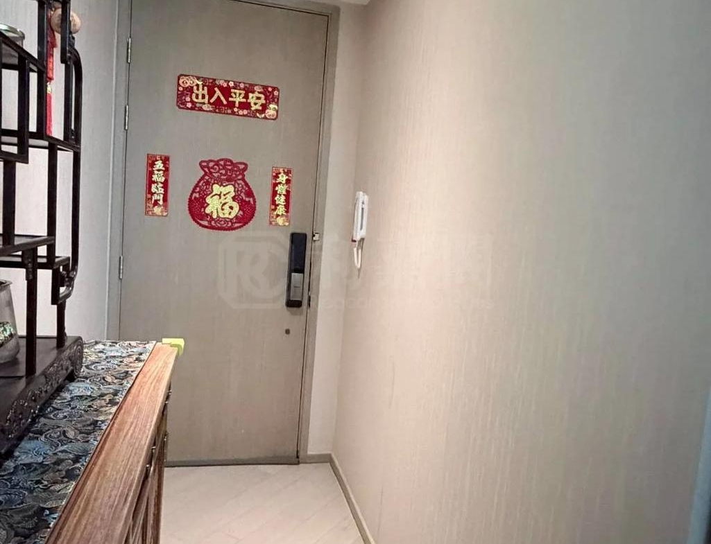 柏𣾷 6座 - 28NTS – 香港北部都會區