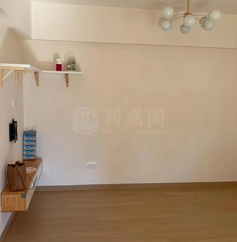 華都花園 3座 - 28NTS – 香港北部都會區