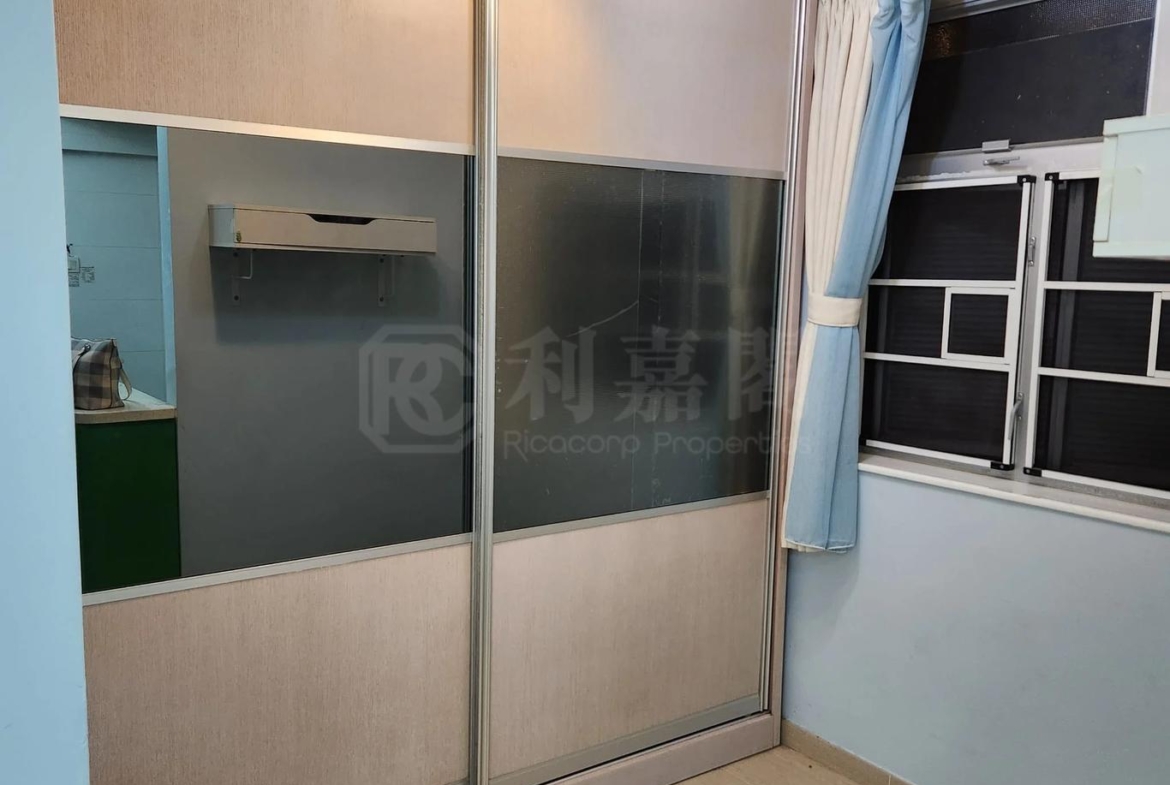荃灣中心 重慶樓 (6座) - 28NTS – 香港北部都會區