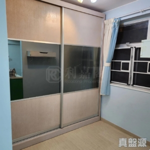 荃灣中心 重慶樓 (6座) - 28NTS – 香港北部都會區