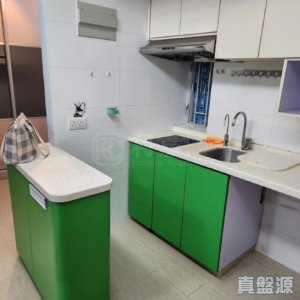 荃灣中心 重慶樓 (6座) - 28NTS – 香港北部都會區