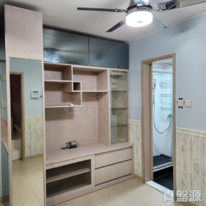 荃灣中心 重慶樓 (6座) - 28NTS – 香港北部都會區