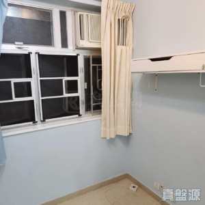 荃灣中心 重慶樓 (6座) - 28NTS – 香港北部都會區