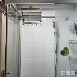 荃灣中心 重慶樓 (6座) - 28NTS – 香港北部都會區