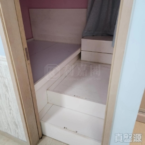 荃灣中心 重慶樓 (6座) - 28NTS – 香港北部都會區