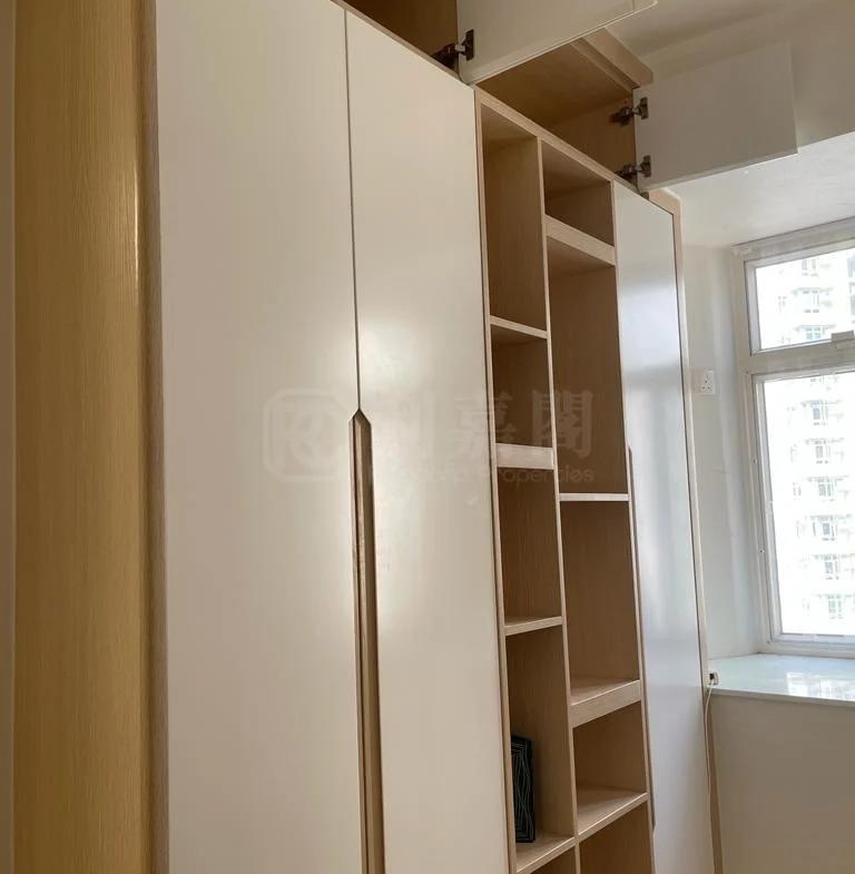 葵芳閣 1座 - 28NTS – 香港北部都會區