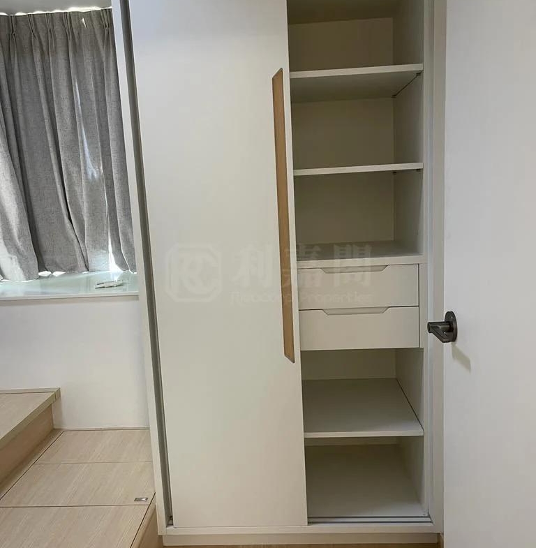 葵芳閣 1座 - 28NTS – 香港北部都會區