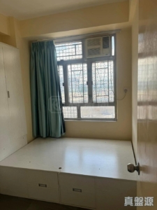 大興大廈 B座 - 28NTS – 香港北部都會區
