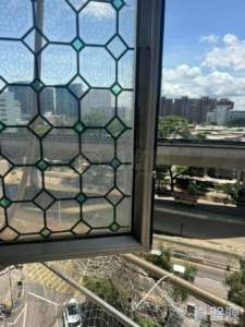 大興大廈 B座 - 28NTS – 香港北部都會區