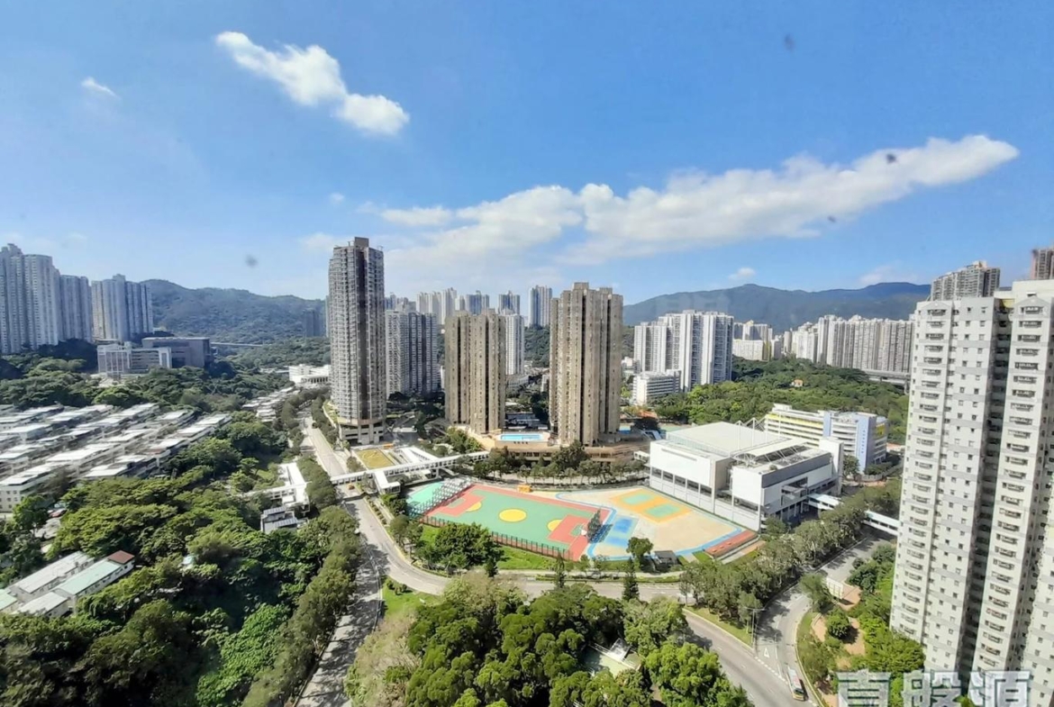 翠怡花園 1期 5座 - 28NTS – 香港北部都會區