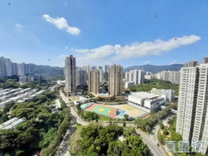 翠怡花園 1期 5座 - 28NTS – 香港北部都會區