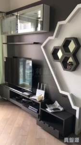柏傲灣 2B座 - 28NTS – 香港北部都會區