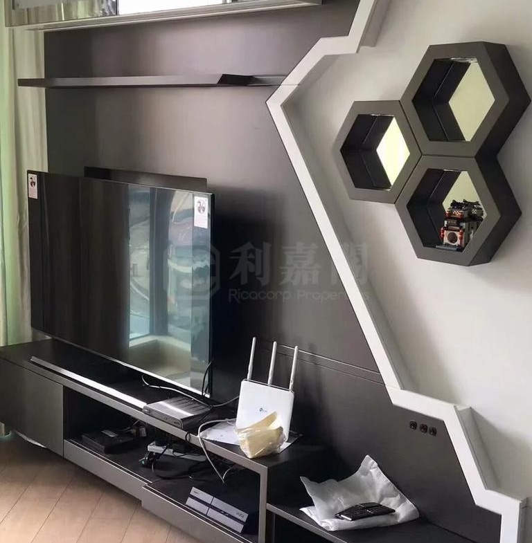 柏傲灣 2B座 - 28NTS – 香港北部都會區